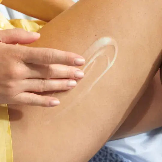 Nivea Q10 Стягащ + Възстановяващ Хидратиращ Крем за Тяло 200ml