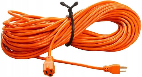 Legătură Metalică Legături Cablu 304.8mmx6.24mm în Culoare Galbenă (1 buc) GT12-33-2R3