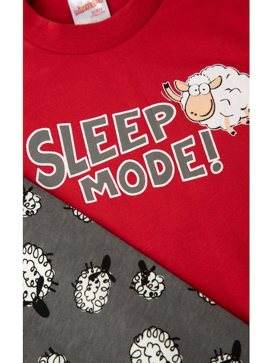 Minerva Kids Winter Pajama Baby