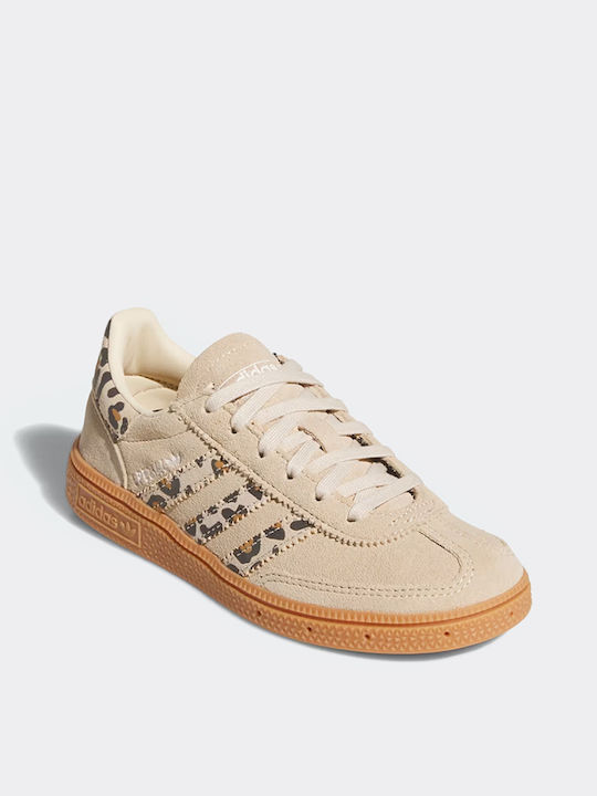 adidas Handball Spezial Μπεζ