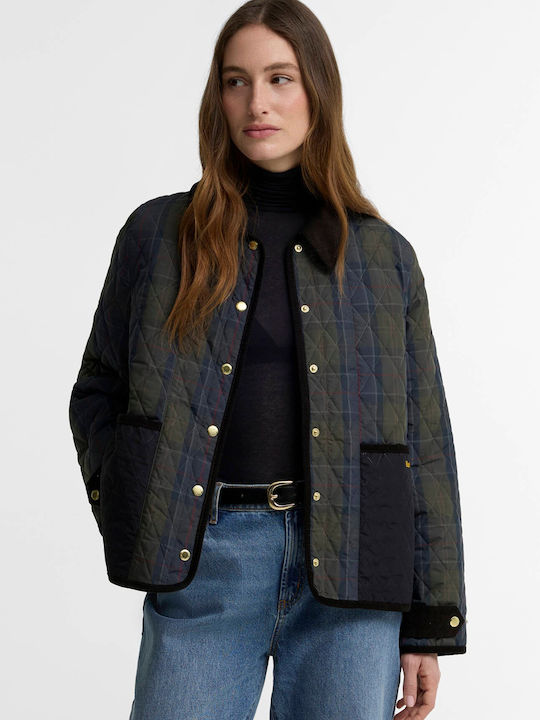 Barbour Μπουφάν