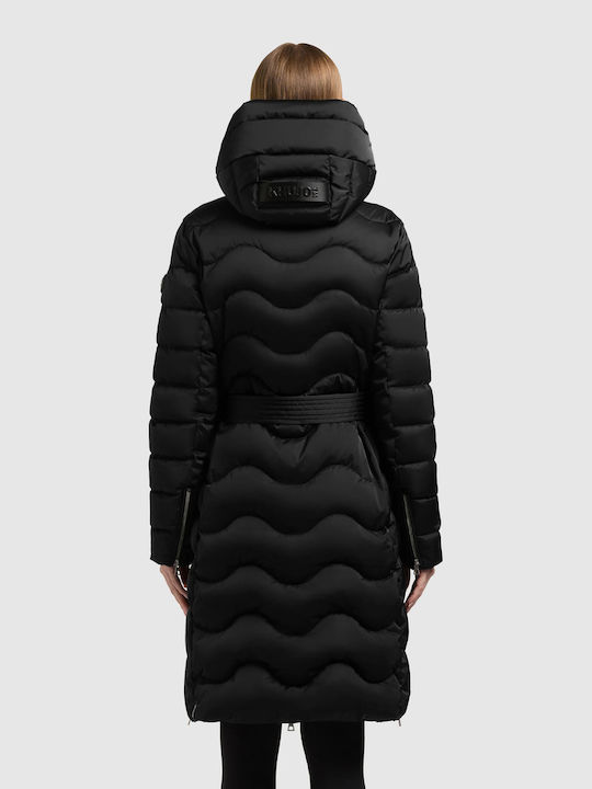 Women's Winter Jacket Black