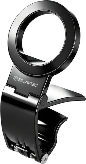 Blavec Blavec Handyhalterung Auto mit MagSafe-Magnet Schwarz