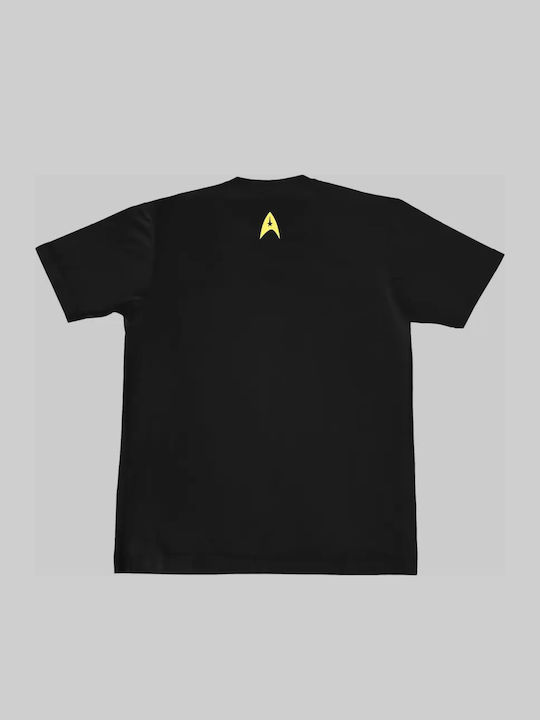 Kids Tops White with Vulcan Salute and Starfleet-inspired Delta A Star Trek Inspired Graphic T-Shirt for Science Fiction Fans