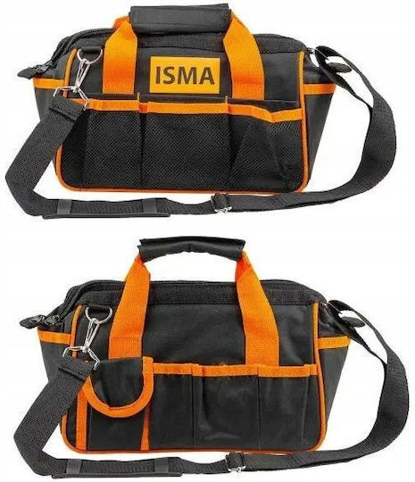 ISMA Дамска чанта с 23 инструмента