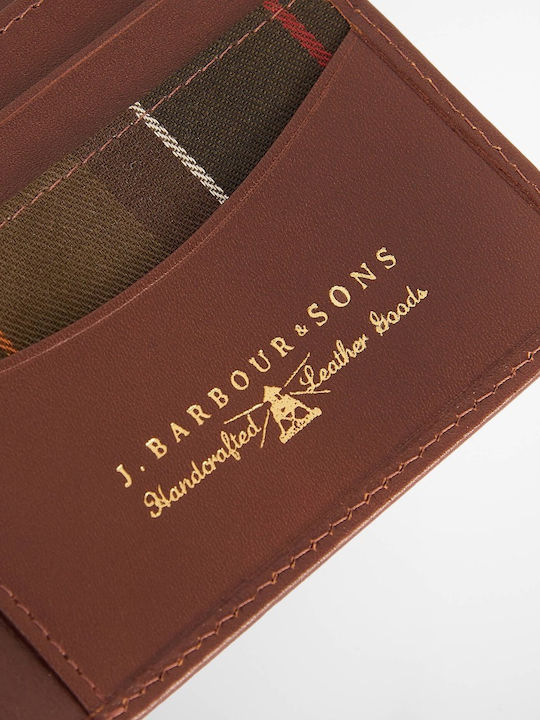 Men's Wallet Brown