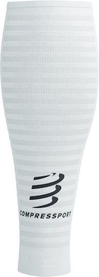 Compressport R2 Aero 2.0 Ss 2026 Manșoane de Compresie pentru Gambe Set