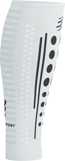 Compressport R2 Aero 2.0 Ss 2026 Manșoane de Compresie pentru Gambe Set