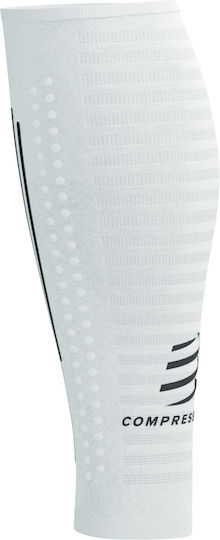 Compressport R2 Aero 2.0 Ss 2026 Manșoane de Compresie pentru Gambe Set