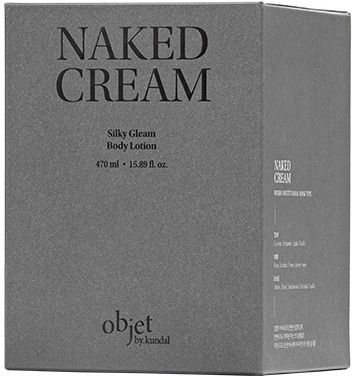 Objet by Kundal Ενυδατική Lotion Σώματος με Νιασιναμίδη, Πανθενόλη & Ceramides & Άρωμα Καρύδα για Κανονικές έως Ξηρές Επιδερμίδες 470ml
