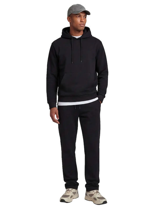 Sweatpants Black