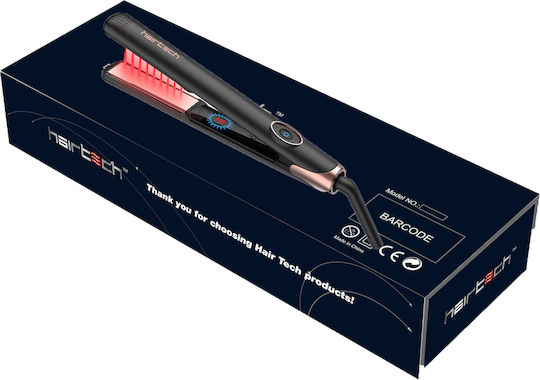 HairTech Infrared Преса за коса Йонна
