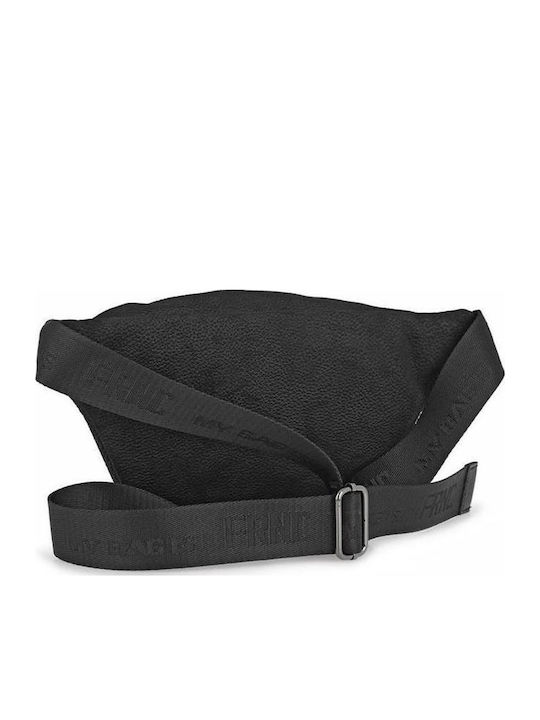 Genți de talie pentru femei Negru