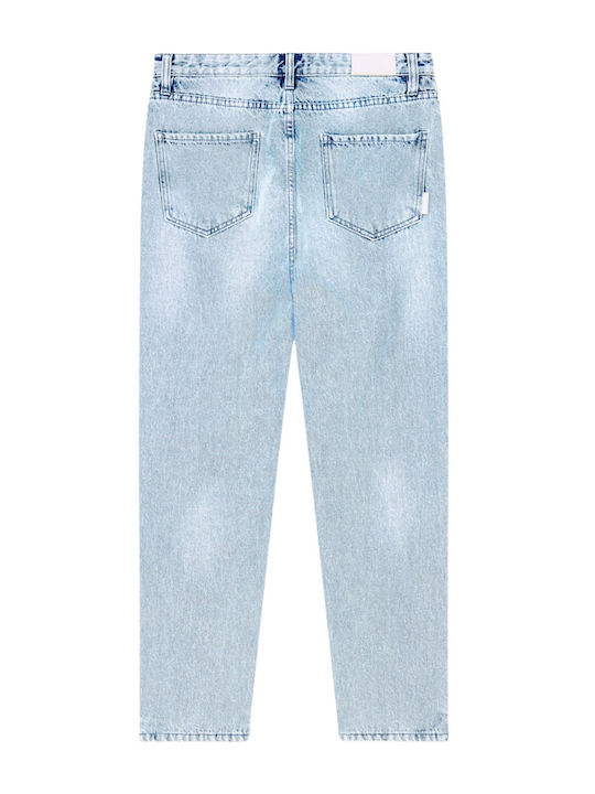 Women's Jean Pants