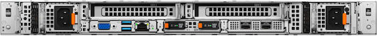 Dell PowerEdge (Xeon /32GB DDR4/960GB + 960GB /Без операционна система)