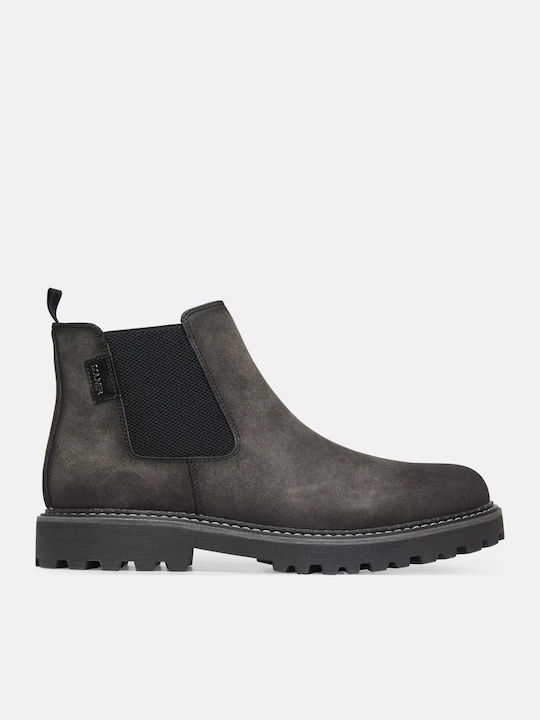 Chelsea Ghete Negre