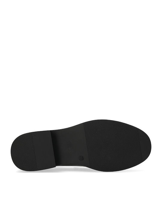 Γυναικεία Loafers σε Μαύρο Χρώμα