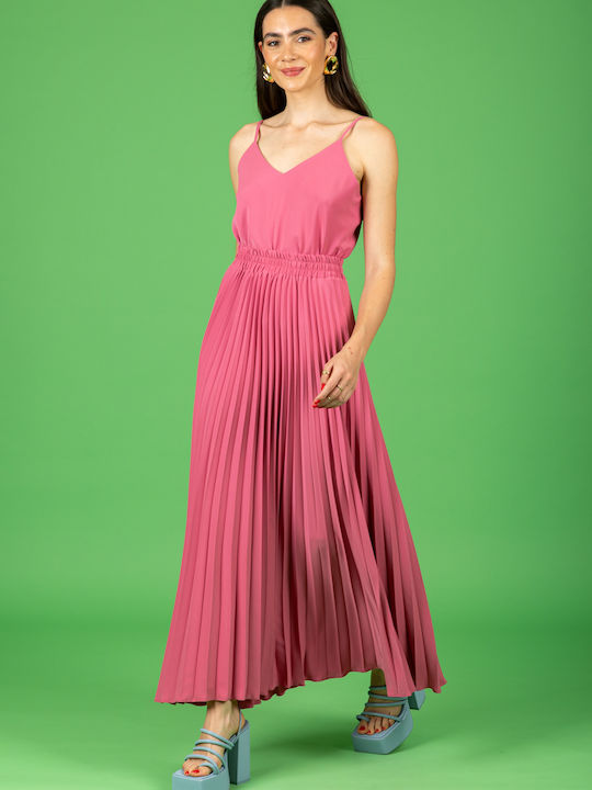 Pink Damenrock