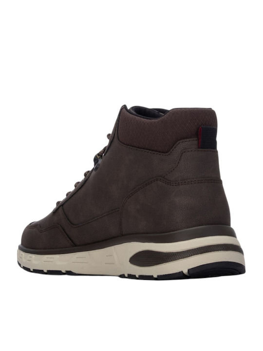 Herrenstiefel Braune