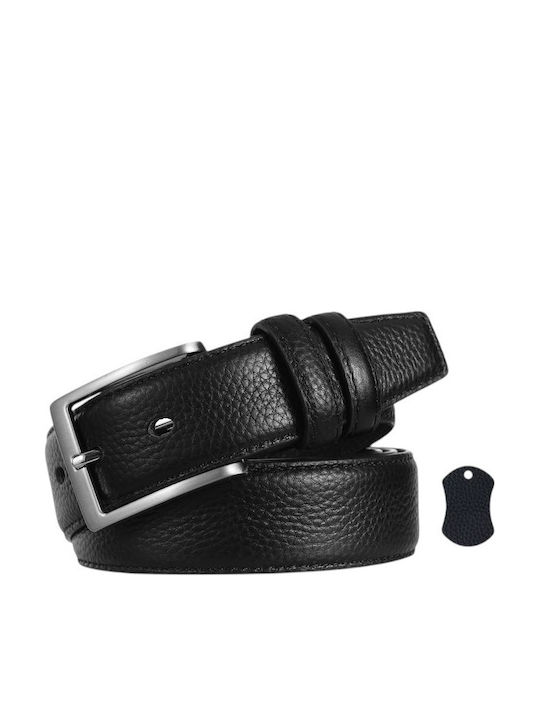 Men's Leather Belt