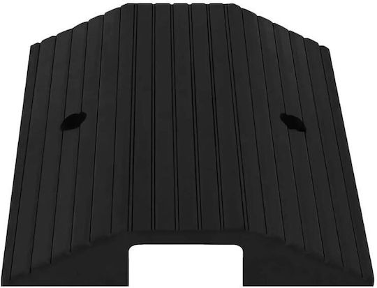 Verkehrsschilder Protektor-Rampe mit Breite 50cm