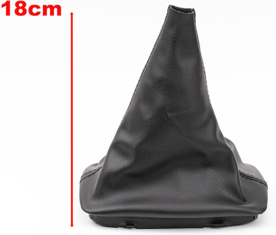 Ботуш За Смяна На Скорости Mercedes-benz C-class W204 2008-2013 Черен