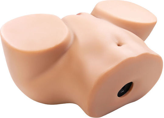 Crazy Bull Masturbator Mit Vibration D-245980
