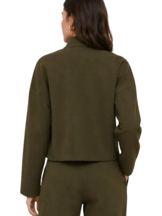 kocca Women's Blazer Green