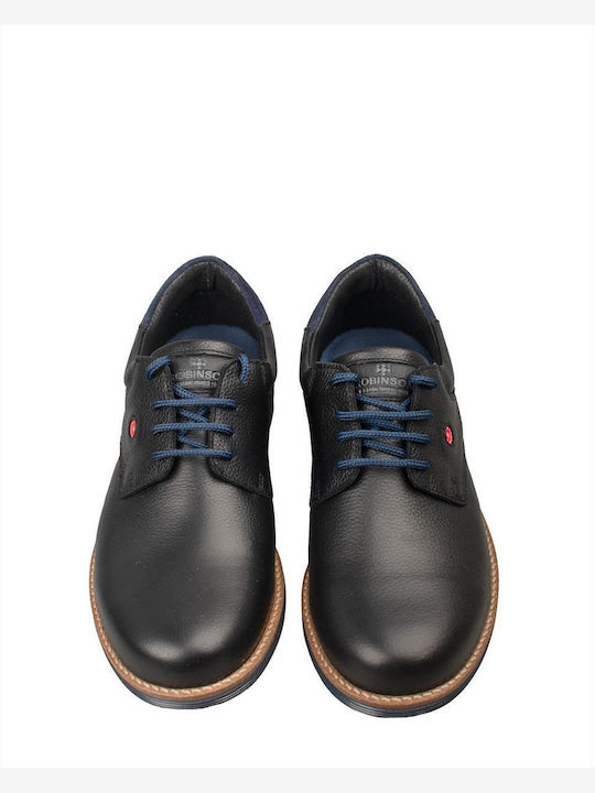 Men's Casual Shoes Black