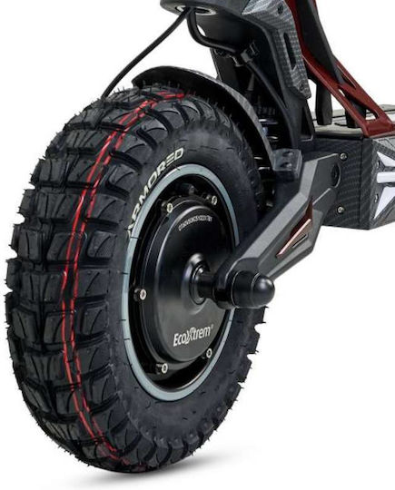 Tubeless Tire 11" 90/65-6.5 Ecoxtrem M41 Armored One Armored Dual