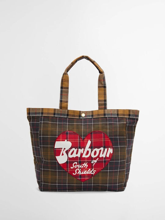Barbour Barbour