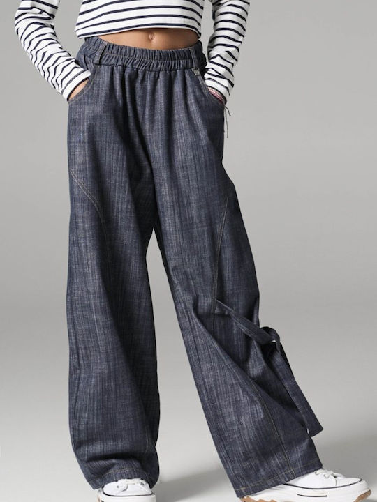 Melin Rose Kids' Jeans Trousers Multicolour Melin Rose Kids' Jeans Trousers Multicolour
