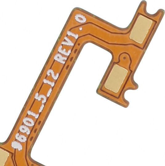 Samsung Internal Speaker Flex Cable Samsung Galaxy A14 5g Service Pack Orange