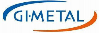 GI.METAL Lopată Pentru Pizza Din Aluminiu 33x33cm