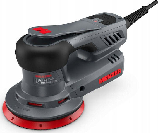 Menzer ETS 125 5.0 Eccentric Sander 125mm Electric 350W