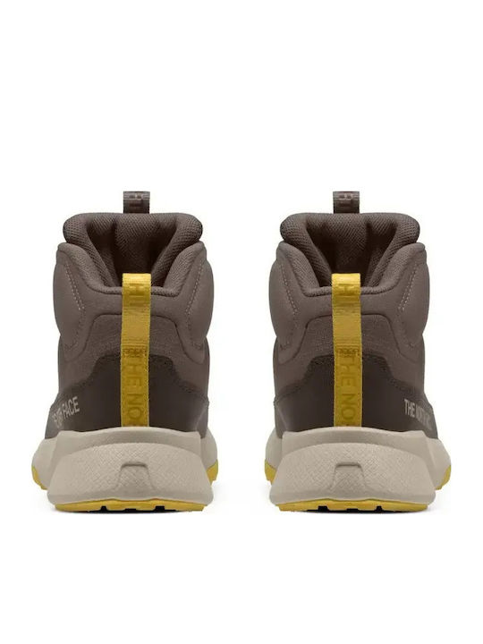 The North Face