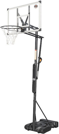Life Sport Μπασκέτα με Βάση
