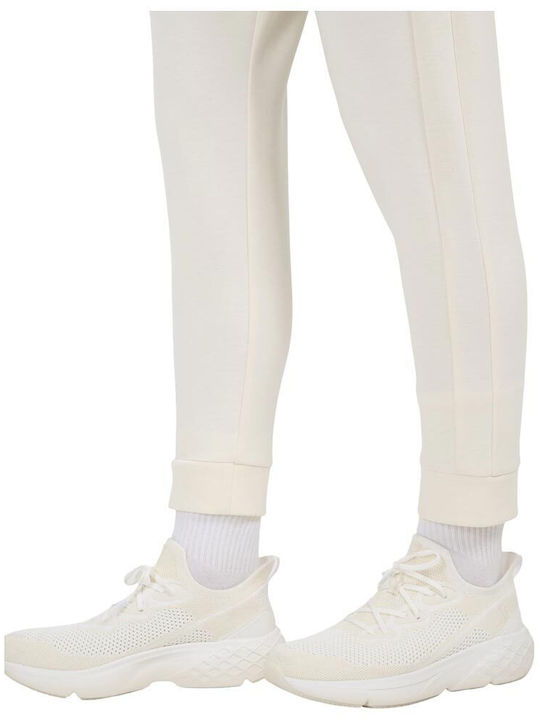 Damen Jogginghosen Weiß