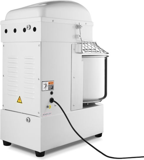 Maxima Gewerbliche Mixer & Knetmaschinen mit Behälterkapazität 30lt