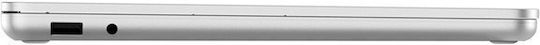 Microsoft Surface 13" Тъчскрийн (Ultra 5-325/16GB/512GB SSD/W11 Pro) (Английски (Великобритания) Клавиатура)