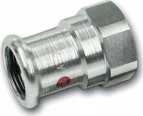 Sanha Female Muff 1" 22mm 124270G221