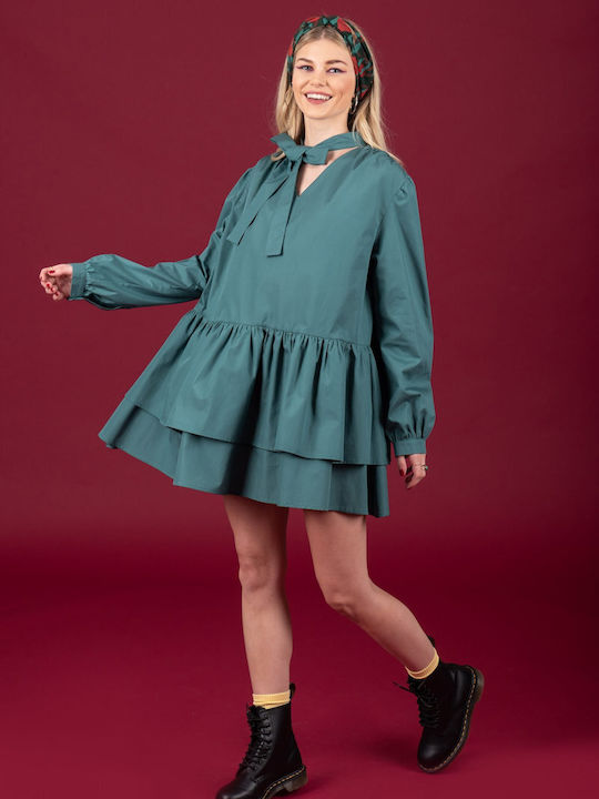 Dress Green