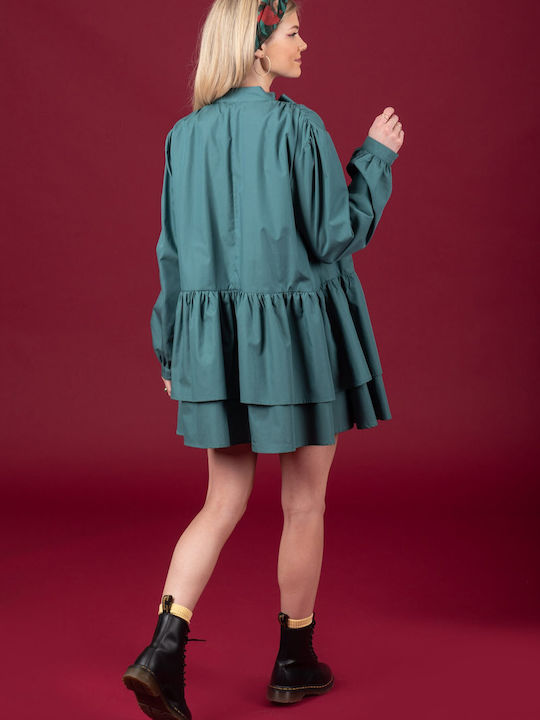 Dress Green