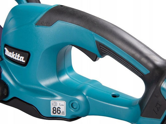 Makita DUH507F001 Foarfecă de Gard Viu cu Baterie 18V 1x3Ah cu Lungimea Lamelor 50cm