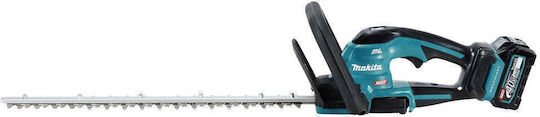 Makita Makita Heckenschere Batterie 40V Allein mit Klingenlänge 50cm