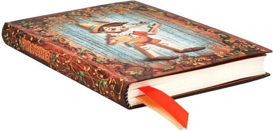 Paperblanks Wöchentlich Planer 2027 9x14cm