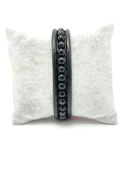 SteweHome Ανδρικό Βραχιόλι 19cm