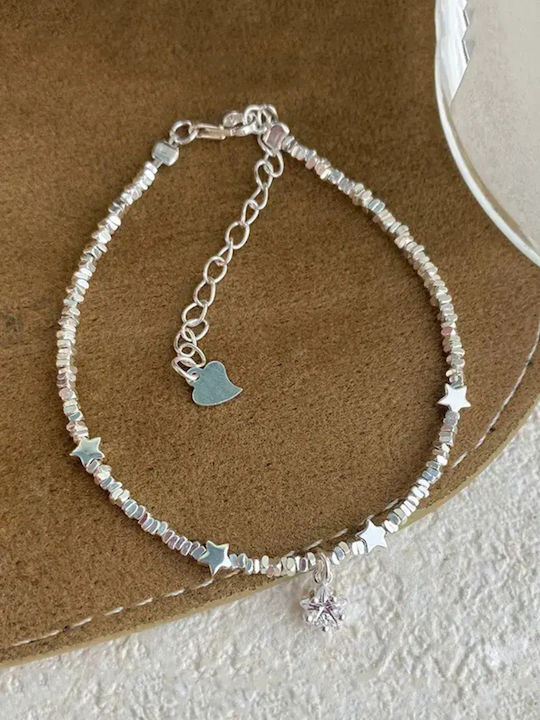 SteweHome SteweHome Armband Kette Aus Messing