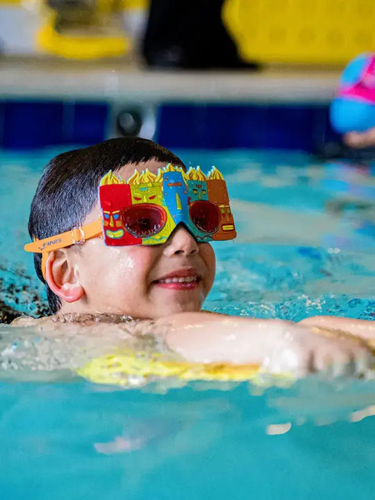 Finis Kinder Mehrfarbige Schwimmbrillen