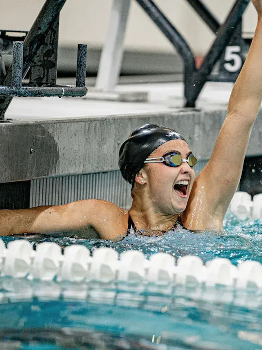 Finis Finis Schwimmbrillen Erwachsene Gold
